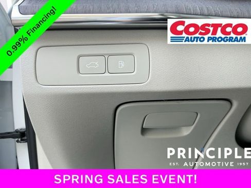 New 2026 Volvo XC90 T8 Ultra w/ Protection Package Premier AWD/4WD image 24