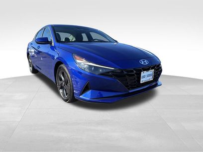 Used 2023 Hyundai Elantra SEL