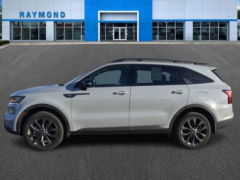 Used 2023 Kia Sorento X-Line EX image 6