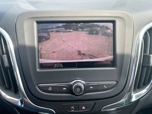 Used 2023 Chevrolet Equinox LT FWD image 18