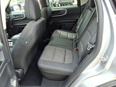 Used 2023 Ford Bronco Sport Big Bend AWD/4WD image 14