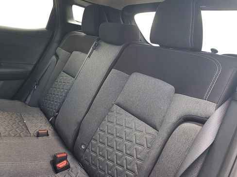 New 2026 Nissan Kicks SV FWD image 28