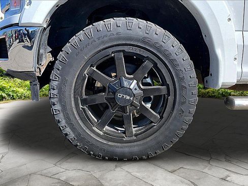 Used 2019 Ford F150 XLT w/ Equipment Group 301A Mid AWD/4WD image 32