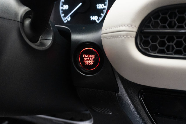 Certified 2023 Honda HR-V LX image 21