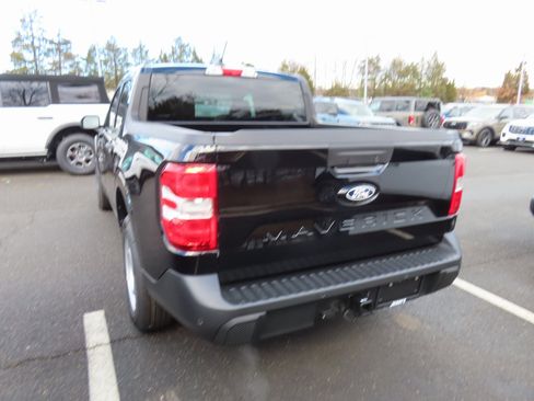 New 2026 Ford Maverick XL image 6