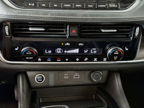 Used 2021 Nissan Rogue SL w/ Premium Package FWD image 19