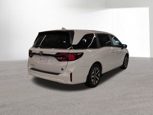 New 2026 Honda Odyssey EX-L image 34