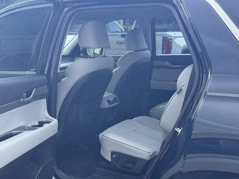 Used 2024 Hyundai Palisade SEL FWD image 28