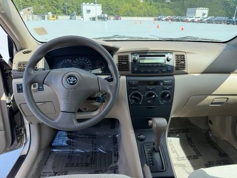 Used 2007 Toyota Corolla CE FWD image 11