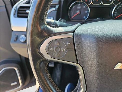 Used 2018 Chevrolet Tahoe LT image 16