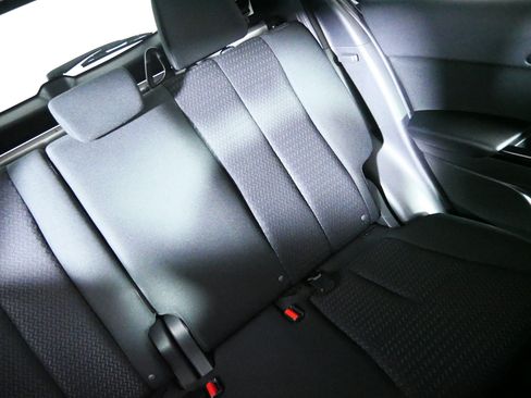 Used 2025 Mitsubishi Eclipse Cross LE AWD/4WD image 14