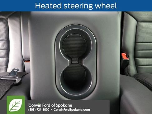 Certified 2025 Ford F450 Platinum AWD/4WD image 14