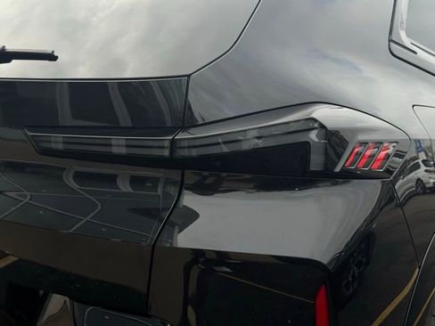 New 2026 BMW XM Label Red image 12