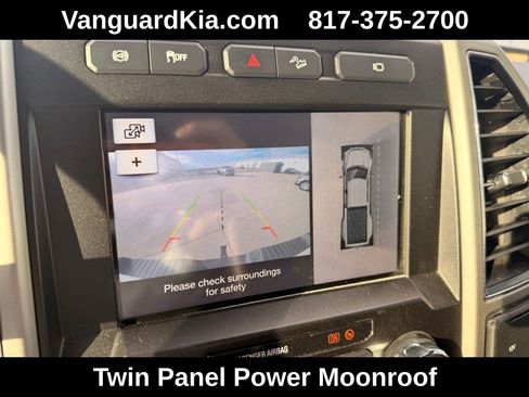 Used 2019 Ford F450 Lariat w/ Lariat Ultimate Package image 20