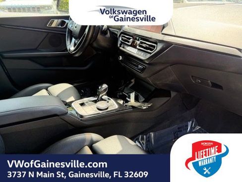 Used 2021 BMW 228i Gran Coupe w/ Premium Package FWD image 10