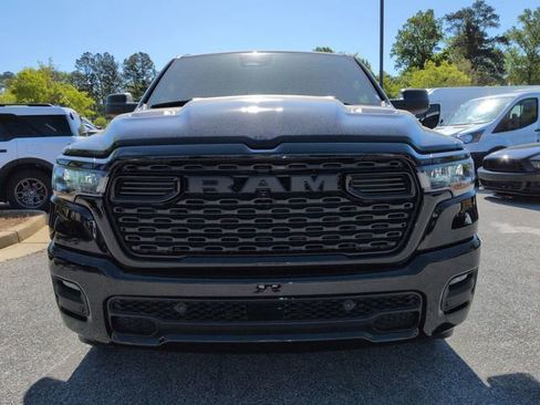 New 2026 RAM 1500 Express AWD/4WD image 8