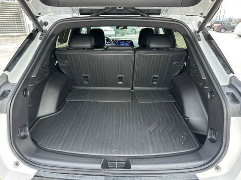 Used 2024 Chevrolet Equinox EV RS image 14