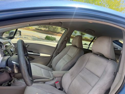 Used 2010 Honda Insight EX image 13