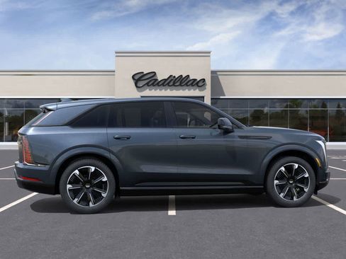 New 2025 Cadillac Escalade IQ Sport 2 image 5