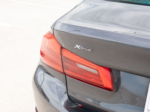Used 2020 BMW 530i xDrive w/ Convenience Package AWD/4WD image 47