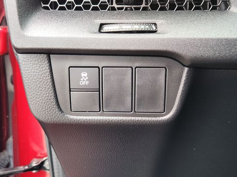 Certified 2024 Honda CR-V Sport image 25