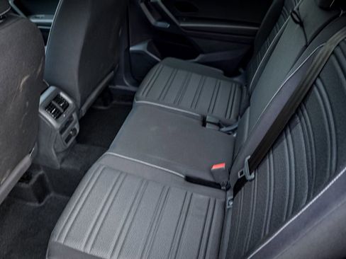 Used 2024 Volkswagen Tiguan S image 26