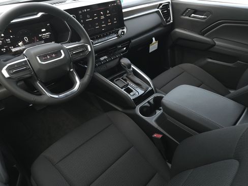 New 2026 GMC Canyon Elevation w/ Convenience Package RWD image 13