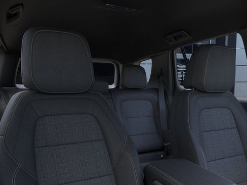 New 2026 GMC Terrain Elevation image 24