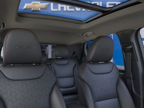 New 2027 Chevrolet Bolt RS w/ Technology Package image 24