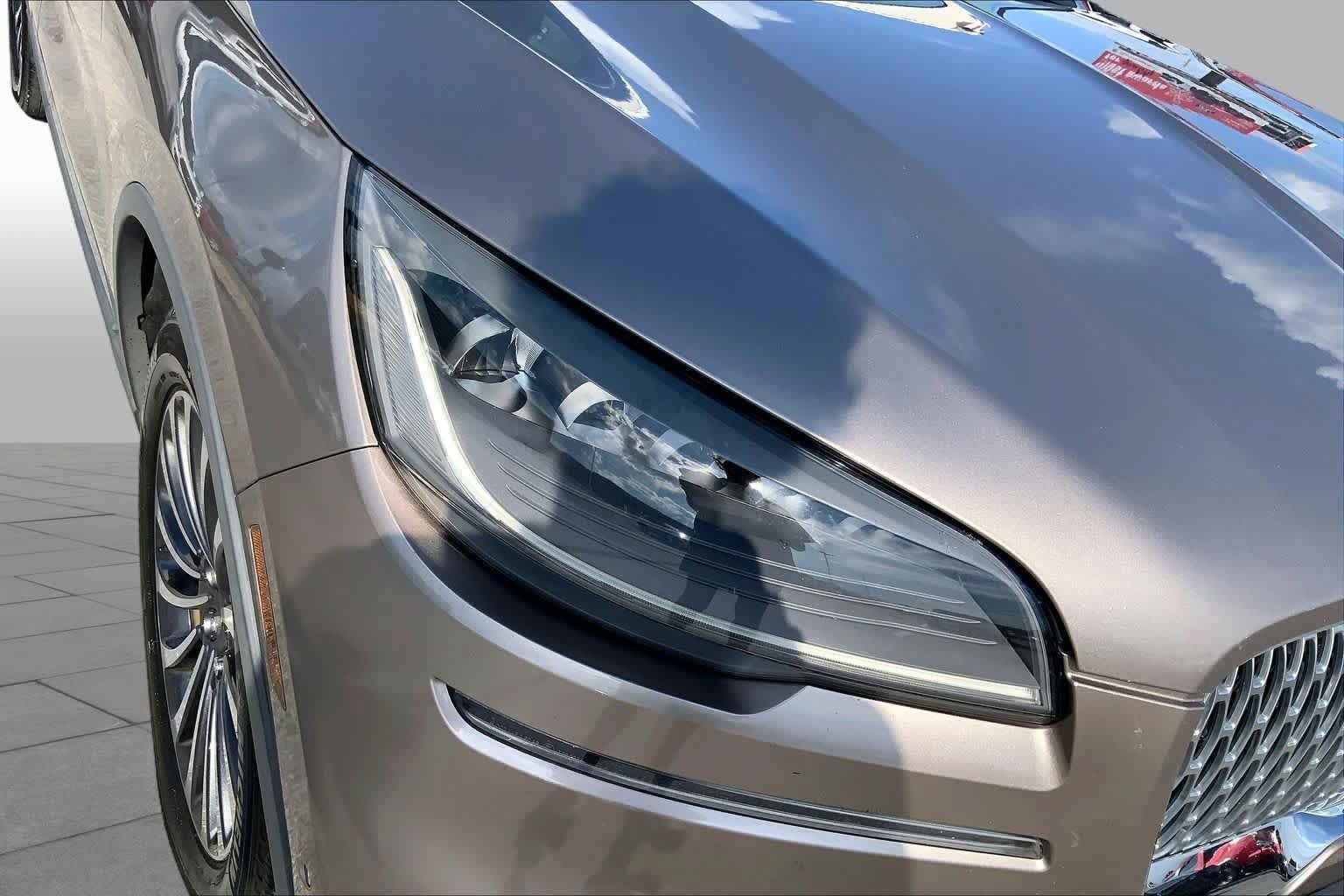 Used 2020 Lincoln Aviator Reserve w/ Equipment Group 201A RWD image 27