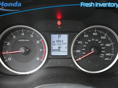 Used 2018 Subaru Forester 2.5i Premium w/ All-Weather Package AWD/4WD image 12