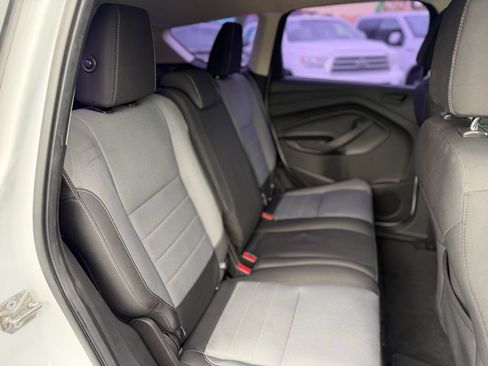 Used 2017 Ford Escape S FWD image 7