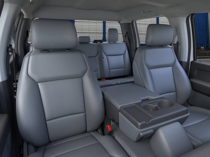 New 2026 Ford F150 XL AWD/4WD image 11