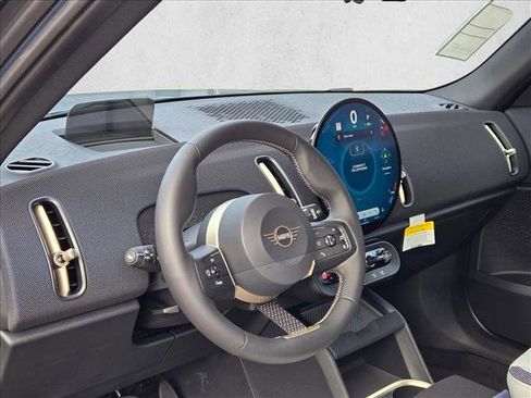New 2026 MINI Cooper Countryman S image 3