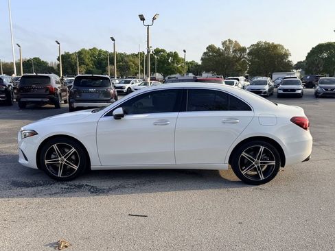 Used 2022 Mercedes-Benz A 220 image 9