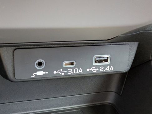 Certified 2025 Subaru Crosstrek 2.5i Limited w/ Popular Package #4A image 20