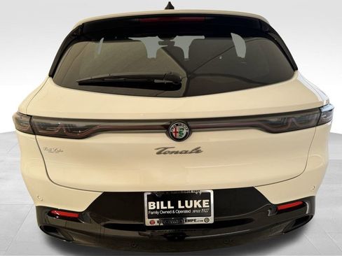 New 2025 Alfa Romeo Tonale Base image 6