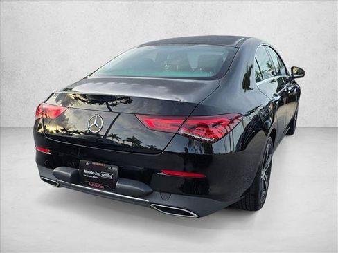 Certified 2023 Mercedes-Benz CLA 250 image 5