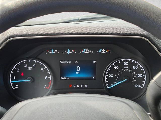 Used 2023 Ford F150 XL w/ STX Appearance Package RWD image 10