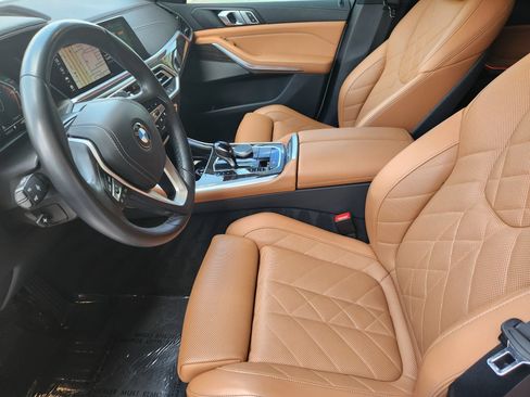 Used 2023 BMW X5 sDrive40i w/ Parking Assistance Package RWD image 3