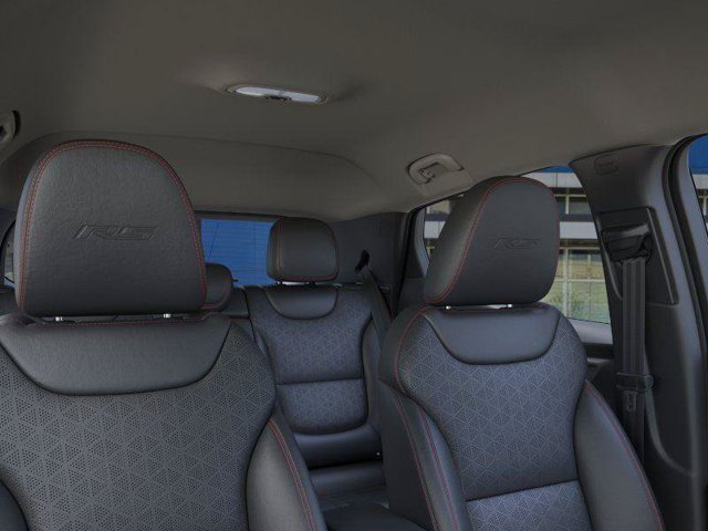 New 2027 Chevrolet Bolt RS FWD image 24
