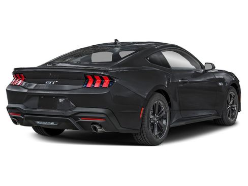 New 2026 Ford Mustang GT Premium RWD image 33