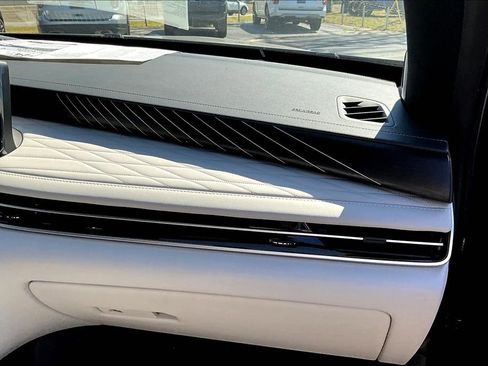 New 2026 INFINITI QX60 Autograph w/ Dark Cargo Package image 22