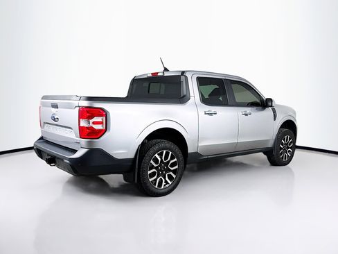 Used 2022 Ford Maverick Lariat w/ Lariat Luxury Package image 31