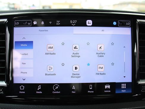 Used 2023 Chrysler Pacifica Limited w/ S Appearance Package FWD image 36