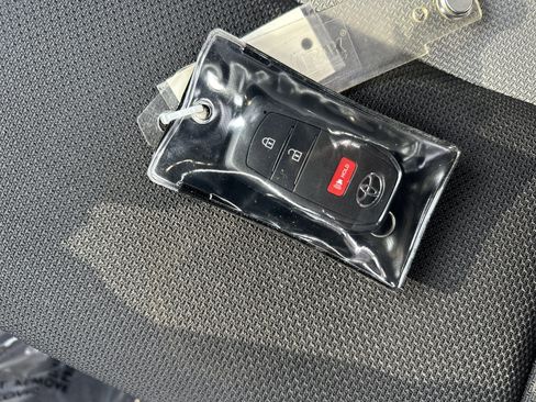 Used 2025 Toyota 4Runner TRD Sport image 34