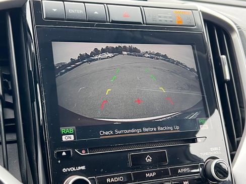 Used 2021 Subaru Ascent Limited w/ Technology Package image 30