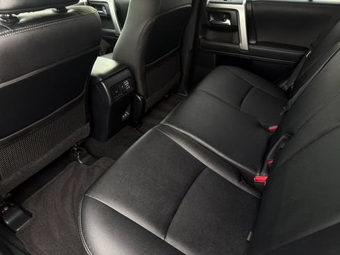 Used 2023 Toyota 4Runner TRD Sport RWD image 10