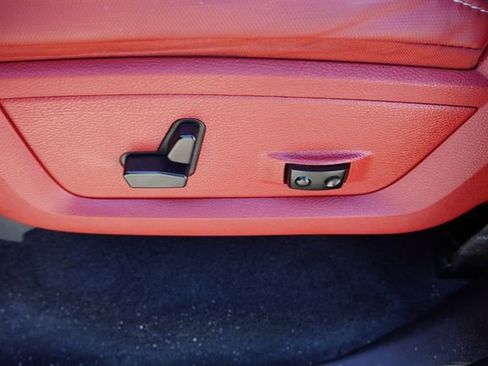 Certified 2017 RAM 1500 Rebel w/ Luxury Group image 22