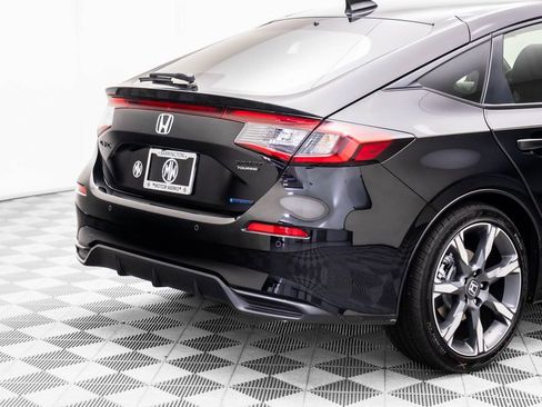 New 2026 Honda Civic Sport Touring image 30